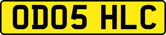 OD05HLC