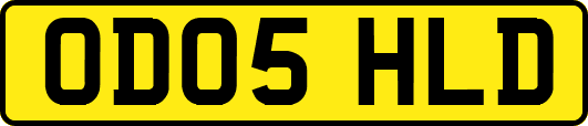 OD05HLD