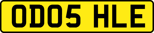 OD05HLE