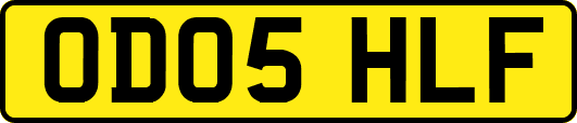 OD05HLF