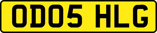 OD05HLG