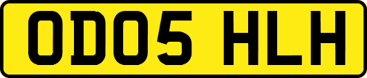 OD05HLH
