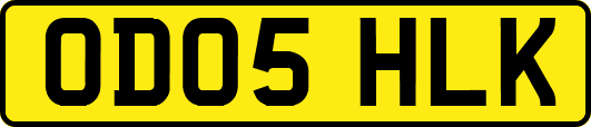 OD05HLK