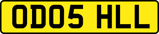 OD05HLL