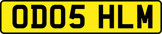 OD05HLM