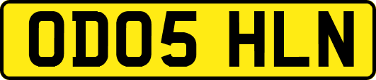 OD05HLN