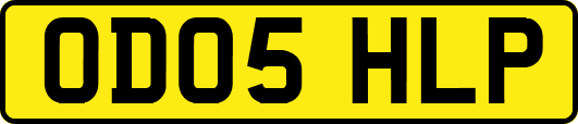 OD05HLP