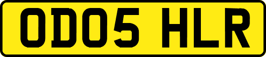OD05HLR