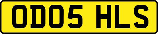 OD05HLS