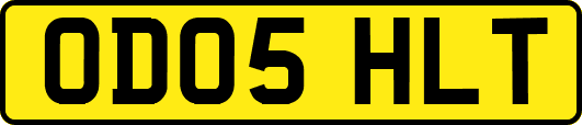 OD05HLT