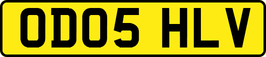 OD05HLV