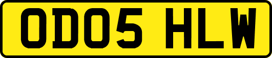 OD05HLW