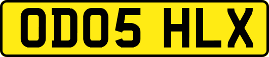 OD05HLX