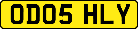 OD05HLY