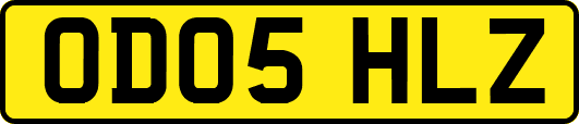 OD05HLZ
