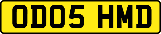 OD05HMD