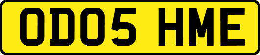 OD05HME