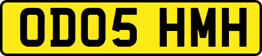 OD05HMH