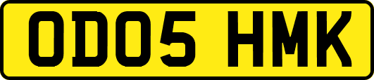 OD05HMK