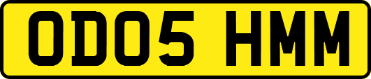 OD05HMM