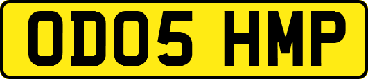 OD05HMP