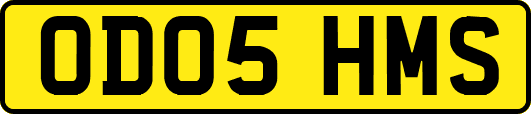 OD05HMS