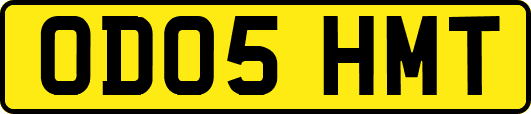 OD05HMT