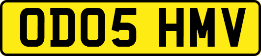 OD05HMV
