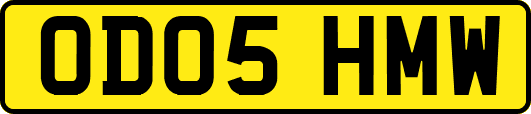 OD05HMW