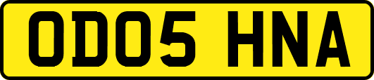 OD05HNA