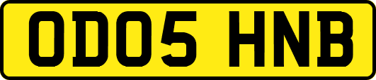 OD05HNB