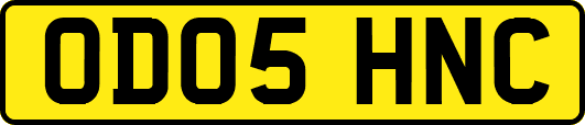 OD05HNC