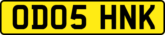 OD05HNK