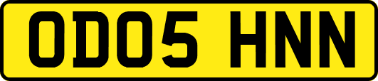 OD05HNN