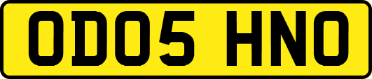 OD05HNO