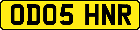 OD05HNR