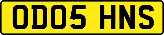 OD05HNS