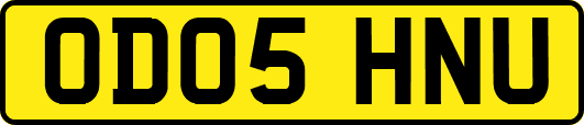 OD05HNU