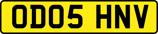 OD05HNV