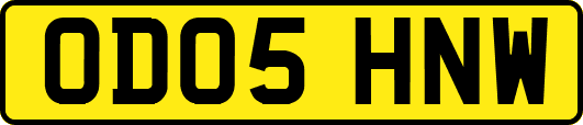 OD05HNW