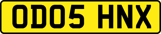 OD05HNX