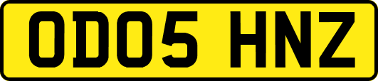 OD05HNZ