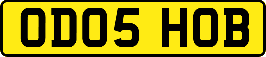 OD05HOB