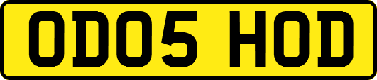 OD05HOD