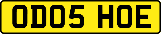 OD05HOE