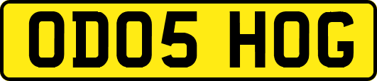OD05HOG