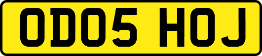 OD05HOJ