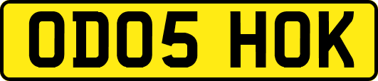 OD05HOK