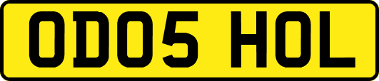 OD05HOL