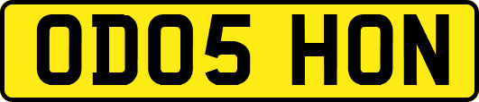 OD05HON